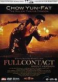 Cover Hard - Full Contact (uncut) HD Remastered